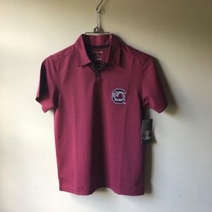 Champion University of South Carolina youth polo